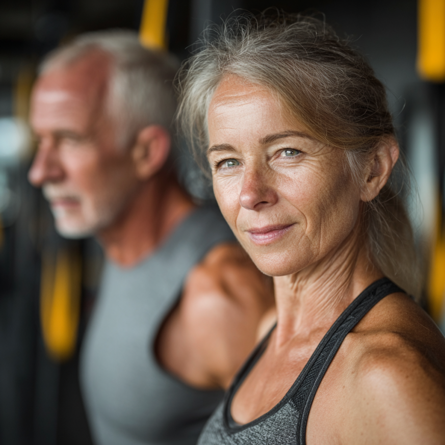 Науковий підхід до тренувань