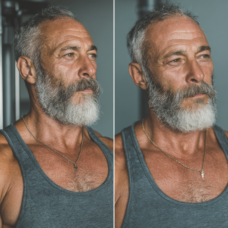 Тренування для людей похилого віку