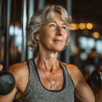 Йога для людей похилого віку